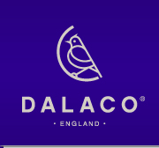 Dalaco, distinctive designer jewellery for men